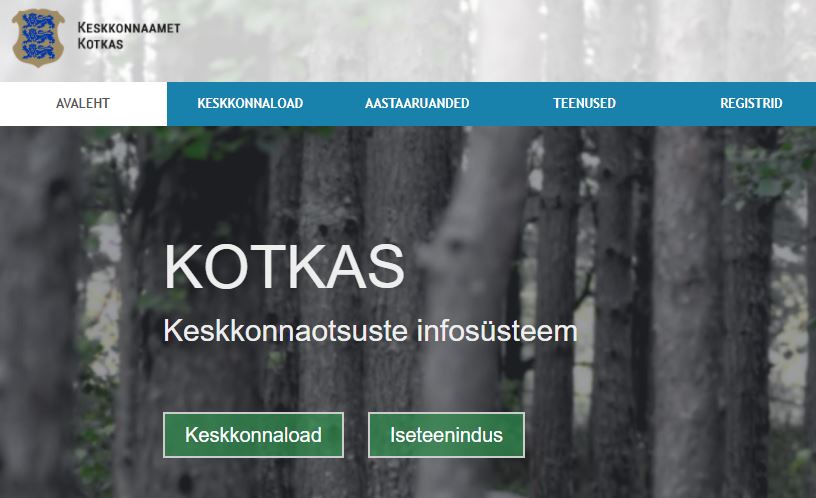 KOTKAS