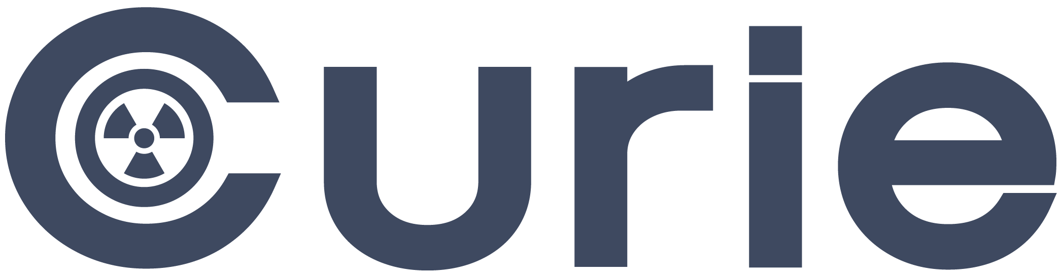 Curie logo