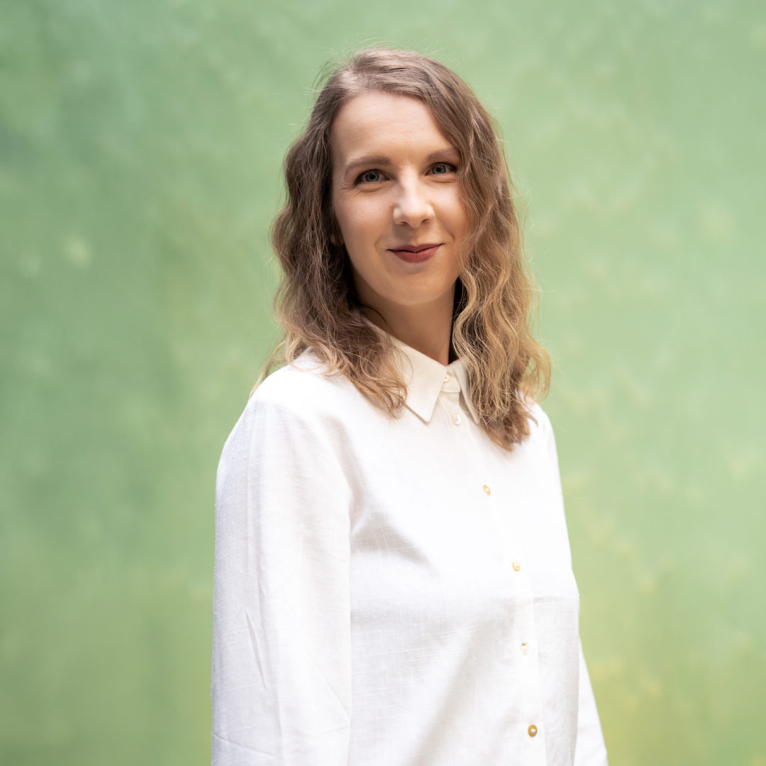 Meditsiinifüüsik ja kiirgusohutusspetsialist: Sigrid Kuuse, MSc