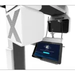 Koonuskimp-kompuutertomograaf LargeV Smart3D-X