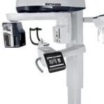 Koonuskimp-kompuutertomograaf NewTom GiANO HR DC
