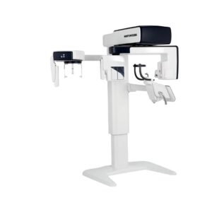 Koonuskimp-kompuutertomograaf NewTom GiANO HR FullView